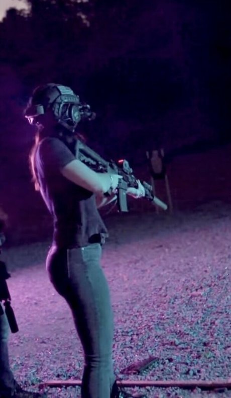 Brett Cooper naked only fans