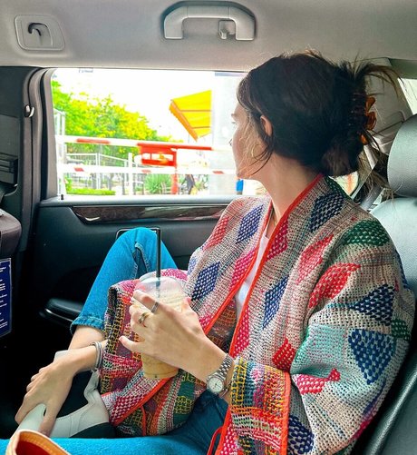 Brett Cooper Profile image