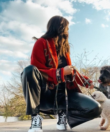 Brett Cooper only fans leaked porn