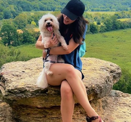 Brett Cooper onlyfans leaks