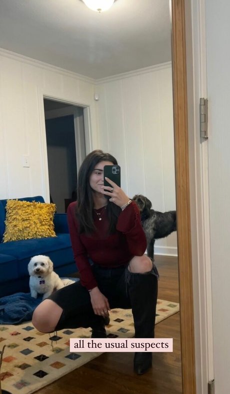 Brett Cooper onlyfans naked leaked