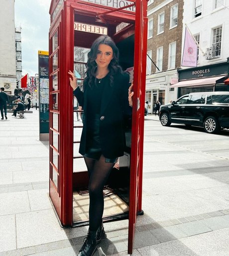 Brett Cooper onlyfans sex