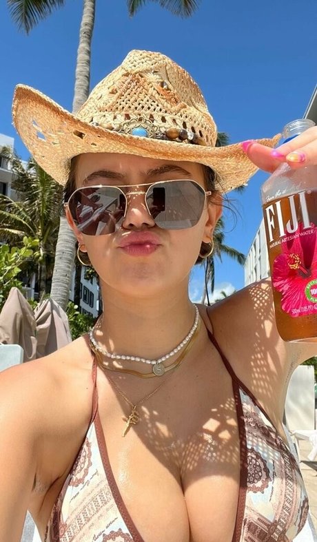 Spencer Barbosa leaked onlyfans pictures