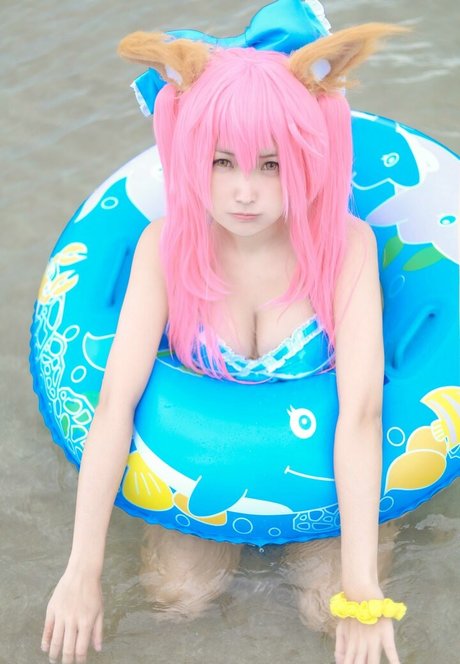 Momocat 0w0 only fans leaks