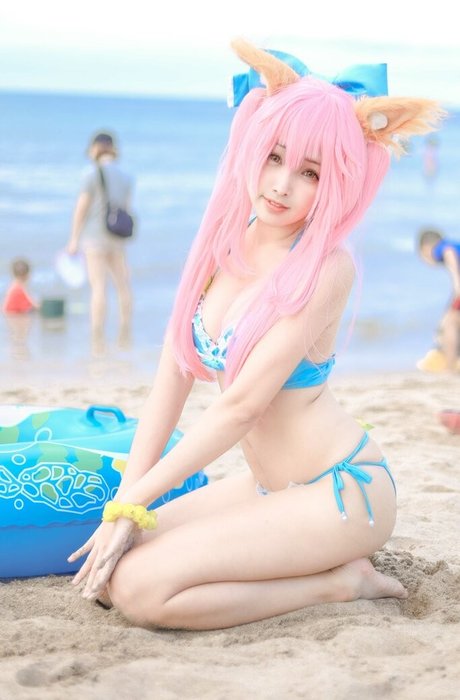 Momocat 0w0 leaked onlyfans content