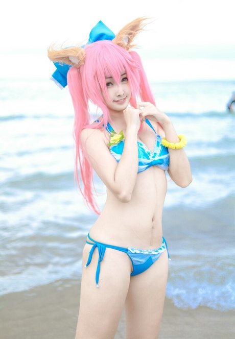 Momocat 0w0 only fans nudes