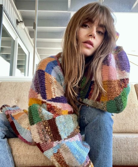 Lily Collins onlyfans nudes porn