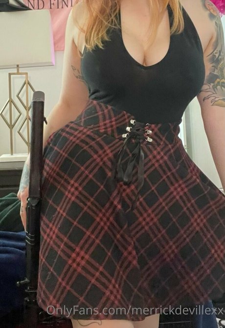 merrickdevillexx onlyfans sextape