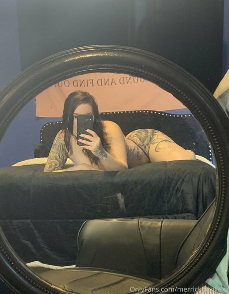 merrickdevillexx onlyfans nude tits