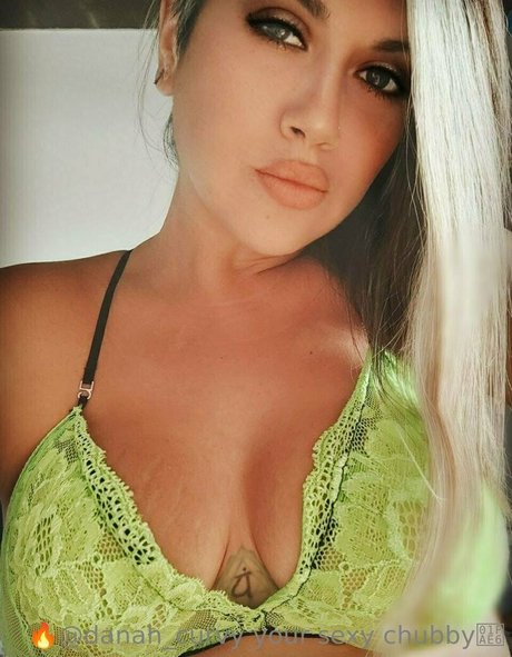 danah curvy onlyfans model