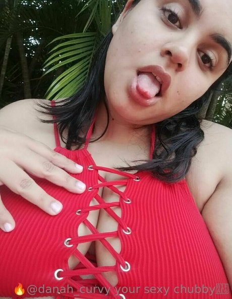 danah curvy onlyfans nudes