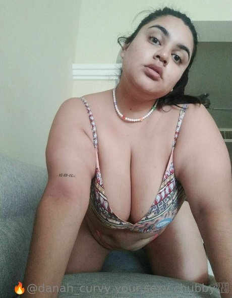 danah curvy onlyfans hot