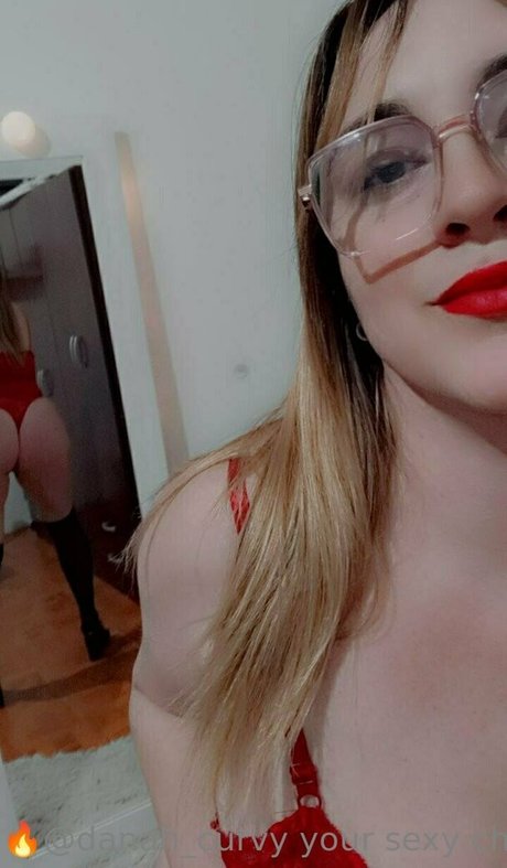 danah curvy leaked only fans