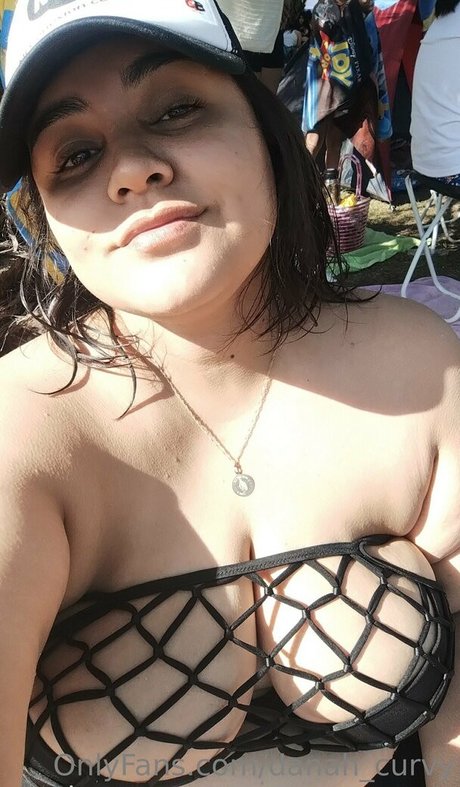 danah curvy only fans pic