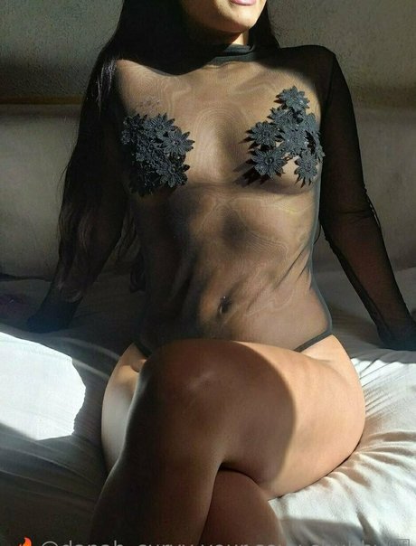 danah curvy onlyfans model images