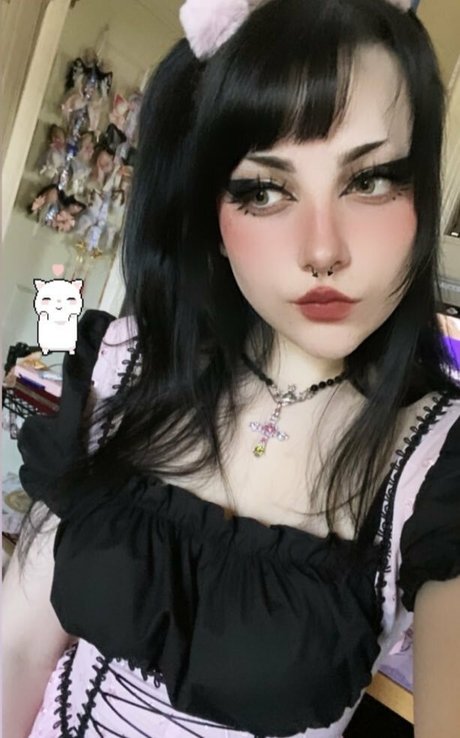 elliechii leak onlyfans porn