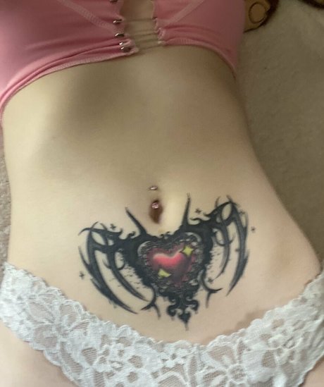 elliechii only fans leaks