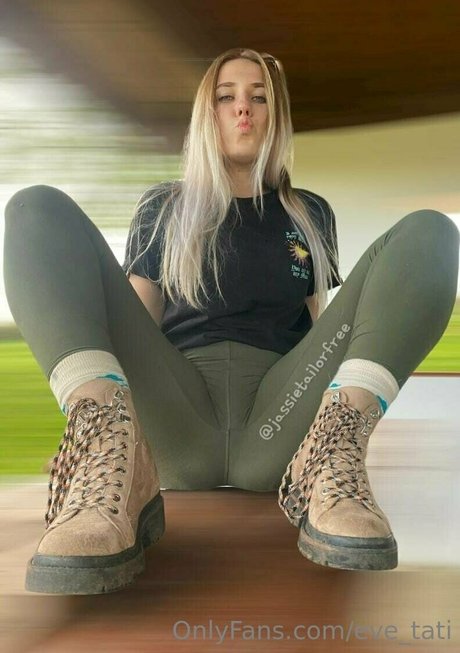 eve tati onlyfans leakes