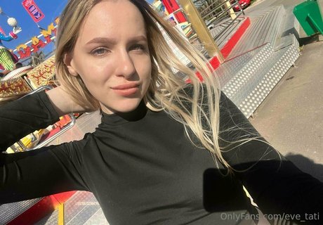 eve tati leaked onlyfans.