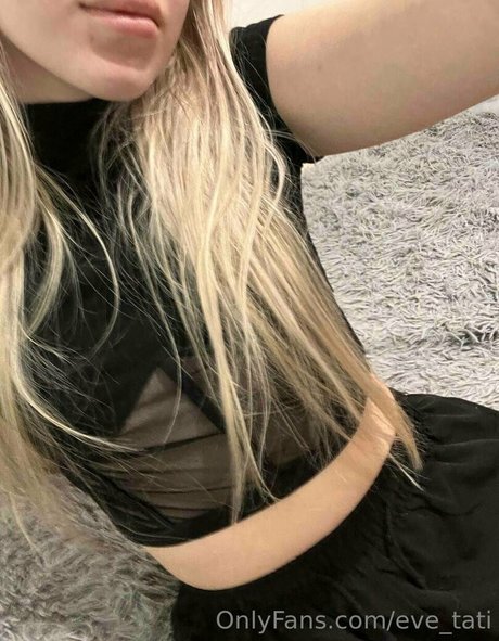 eve tati onlyfans full