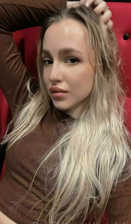 eve tati onlyfans sex tape