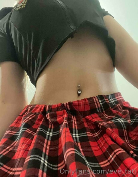 eve tati onlyfans fuck