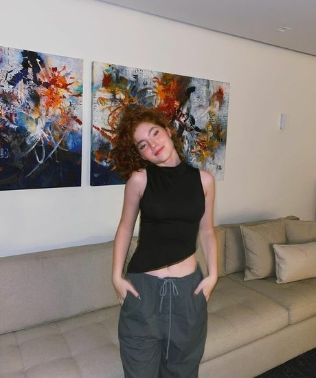 Duda Matte desnuda onlyfans