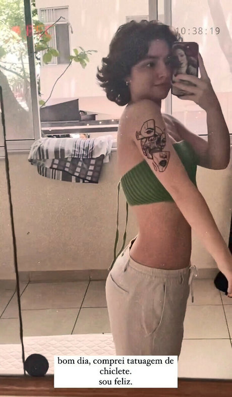 Duda Matte xxx onlyfans