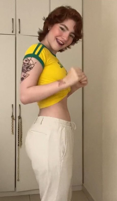 Duda Matte only fans naked