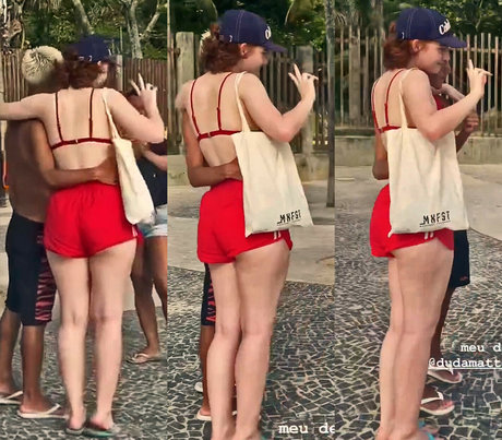 Duda Matte onlyfans nude pics