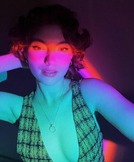 Duda Matte onlyfans ass