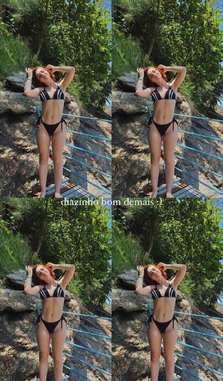 Duda Matte onlyfans images