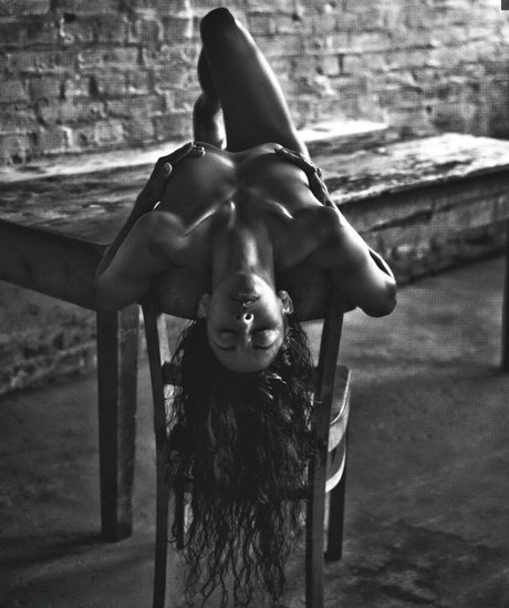 Laetitia Bouffard Roupe onlyfans leaked