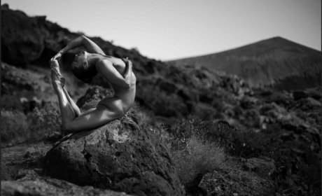 Laetitia Bouffard Roupe onlyfans leaked.