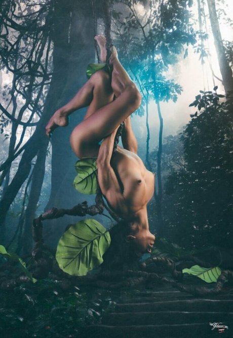 Laetitia Bouffard Roupe onlyfans model photos