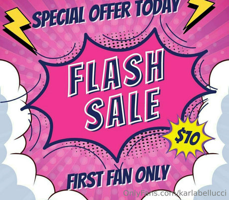 karlabellucci onlyfans for free