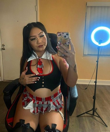 senpaiyang onlyfans naked leaks