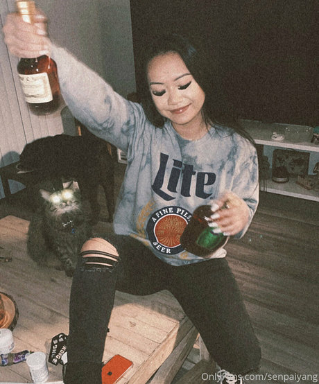 senpaiyang nude leak onlyfans