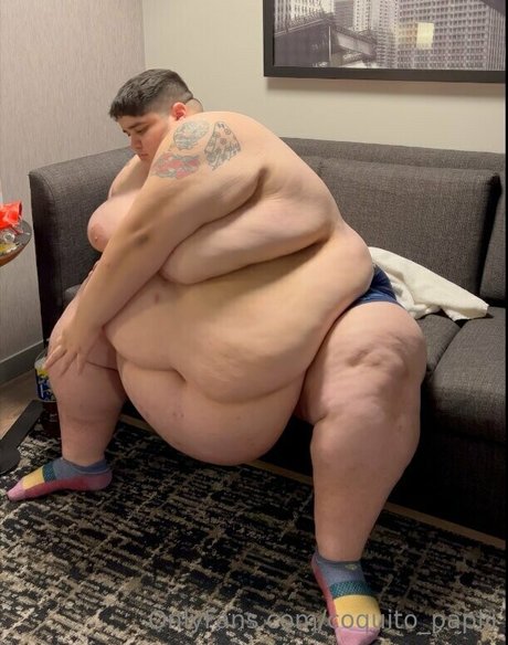 coquito papiii onlyfans naked leaked