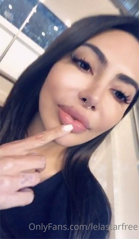 lelastarfree onlyfans nude leaks