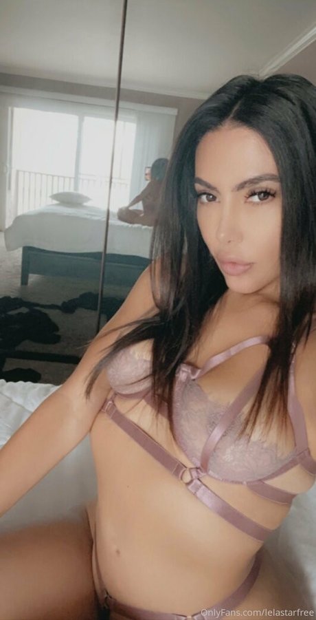 lelastarfree onlyfans porn