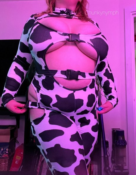 Chunkynymph hot onlyfans