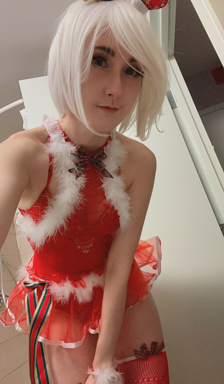 Mangoloo Cosplay onlyfans sex