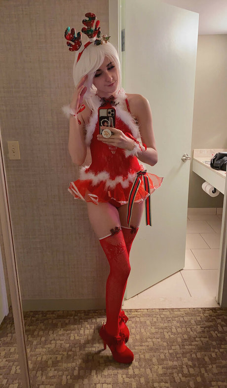 Mangoloo Cosplay onlyfans porno