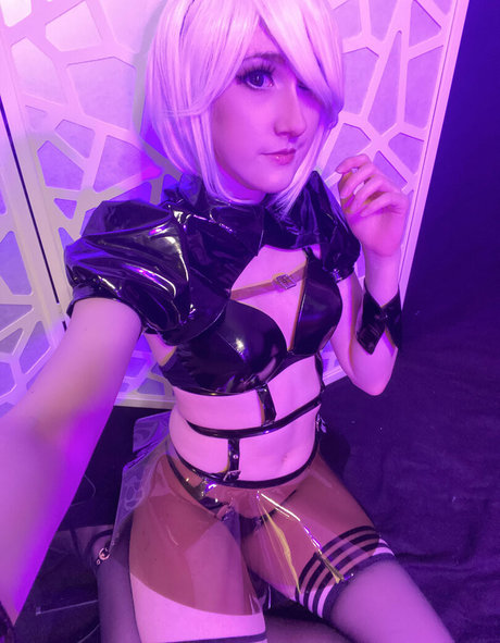Mangoloo Cosplay onlyfans content type