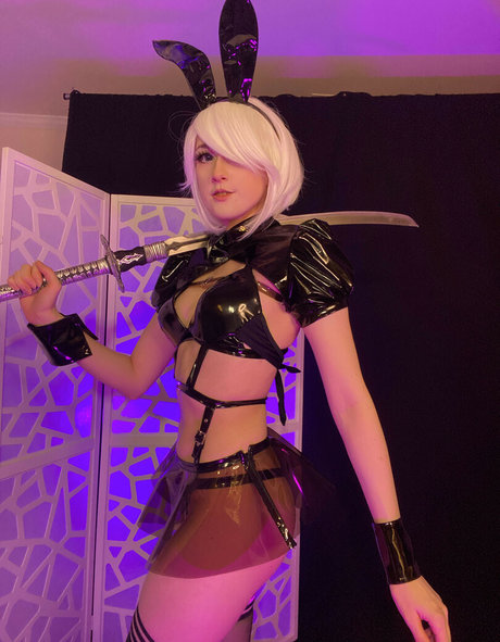 Mangoloo Cosplay onlyfans leaked