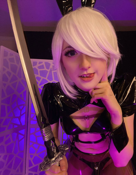 Mangoloo Cosplay onlyfans nude pictures