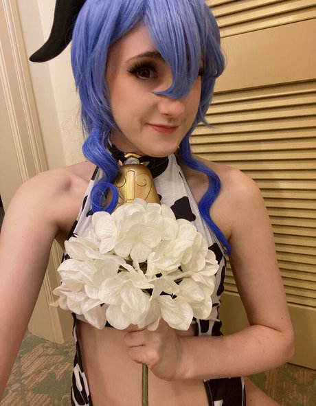 Mangoloo Cosplay leaked onlyfans nudes