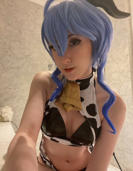 Mangoloo Cosplay onlyfans nudes leaks