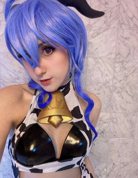 Mangoloo Cosplay onlyfans naked leak